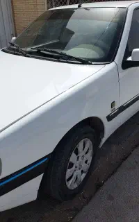 slx با قطعات عالی