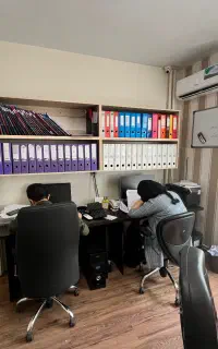 خدمات حسابداری مالی و مالیاتی