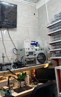 تعمیرات تخصصی برای همکاران و مشتریان عزیز