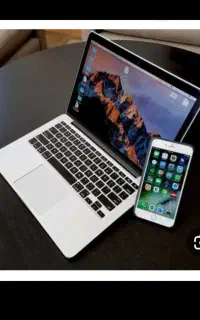 فروش اقساطی ۲۴ ماهه انواع گوشی و لپ تاپ