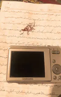 دوربین عکاسی  سامسونگ اصلی