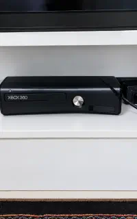ایکس باکس 360 تمیز