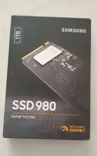 ssd980  1Tهارد