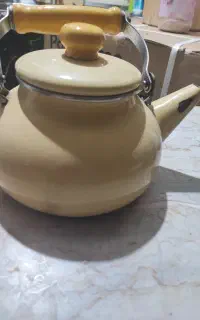کتری لعابی