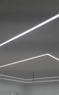 برقکارسم کشی ساختمان نصب لاینر هالوژن ایفون تلفن