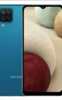 گوشی A12