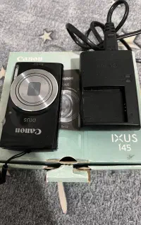 دوربین دیجیتالی کنون