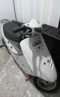 موتور هندا پاکشتی