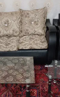 مبل راحتی