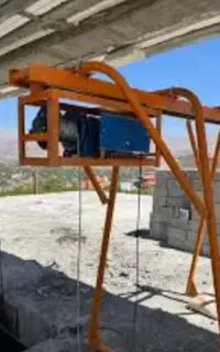 اجاره بالابر