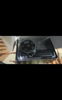 دستگاه پن راکت پرو
