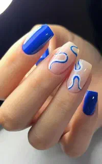 نیازمند ناخن کار حرفه ای
