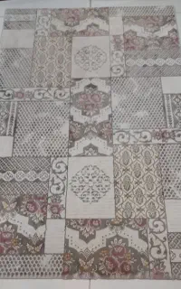 گلیم فرش آشپزخانه