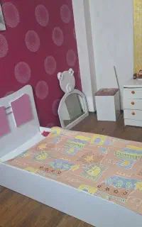 تخت نو جوان، لباسشویی،میز ارایش،دوچرخه 26 دنده ای