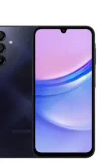 گوشی A15