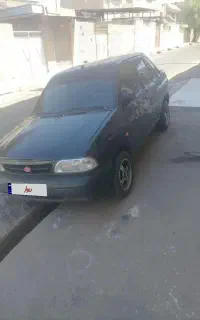 پراید مدل 87