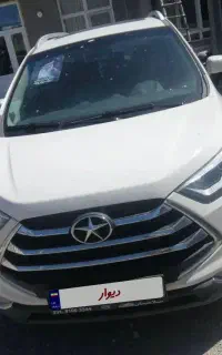 فروش ماشین جک S3