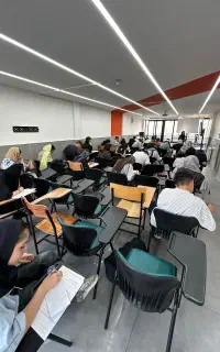 آکادمی تخصصی ریاضیات در تبریز