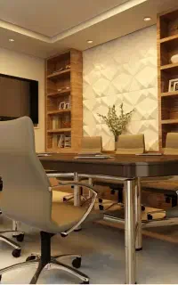 مسئول دفتر مدیرعامل