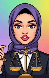وکیل خانم پایه یک دادگستری