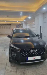 ایکس22 پرو  دنده ای