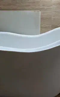 وان حمام پرتابل (قابل جابه جایی)