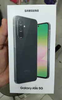 سامسونگ A56...256G