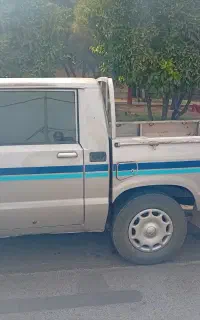 مزدا دوکابین ۲۰۰۰ بی دومدل۸۵