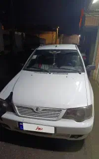 پراید111ماشین کارمندی بشرط