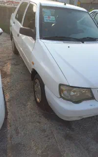 ۱۳۲مدل۹۵