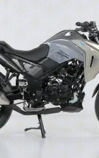 موتورسیکلت گلکسیna180وna250شرایطی