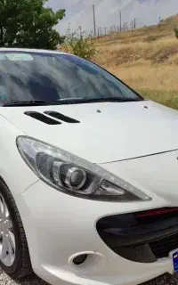 ۲۰۷ پانا