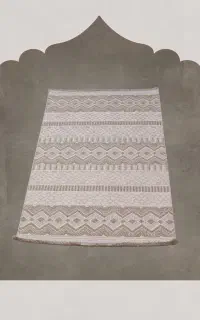 فرش 6 متری ( 1200 شانه اصل )
