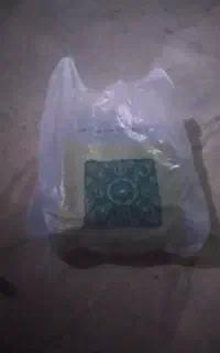 پیدا شده