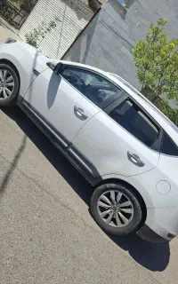 جک s5 اتوماتیک مدل ۹۶