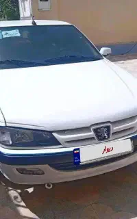 پارس ELX فول گاز سیمی زیمنس 1402