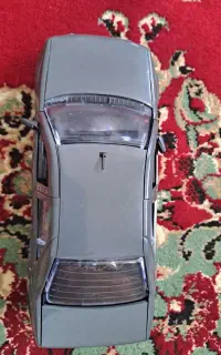 ماکت ماشین ۴۰۵