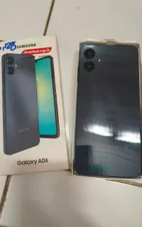 Galaxy A06