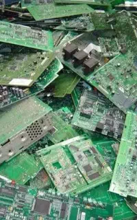 فروش وخرید ضایعات کامپیوترووبردموبایل وبردمخابراتی
