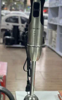 گوشت کوب برقی برند سیلور کرست