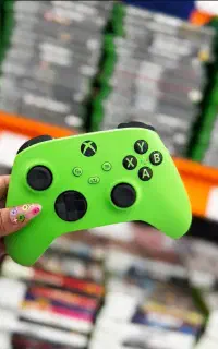خریدار وفروش XBOX ONE s سری اس وان x