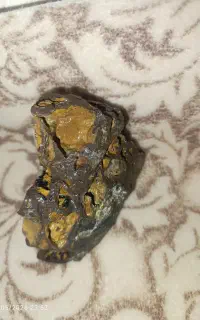 سنگ قدیمی