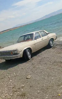 شورلت نواc6