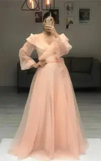 لباس مجلسی