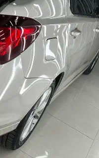 Mg6 new 2016 / ام جی ۶ نیو فیس ۲۰۱۶