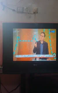 تلویزیون الجی