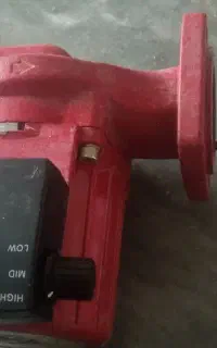 پمپ شوفاژ