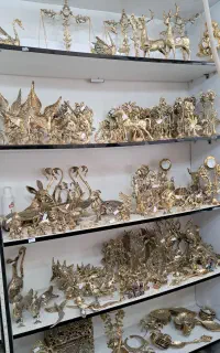 اجناس مغازه