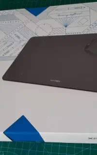 قلم نوری ایکس پی پن XP pen Deco 01 v2