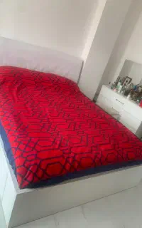 تختخواب دونفره